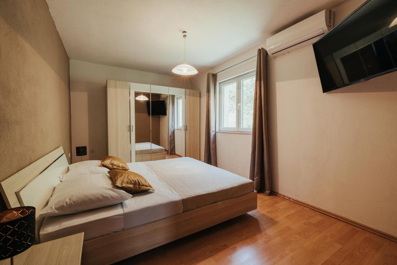 Apartament Maestral Veliko Brdo  Zewnętrze zdjęcie