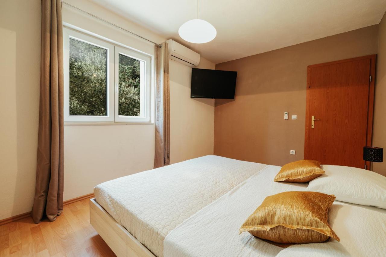 Apartament Maestral Veliko Brdo  Zewnętrze zdjęcie