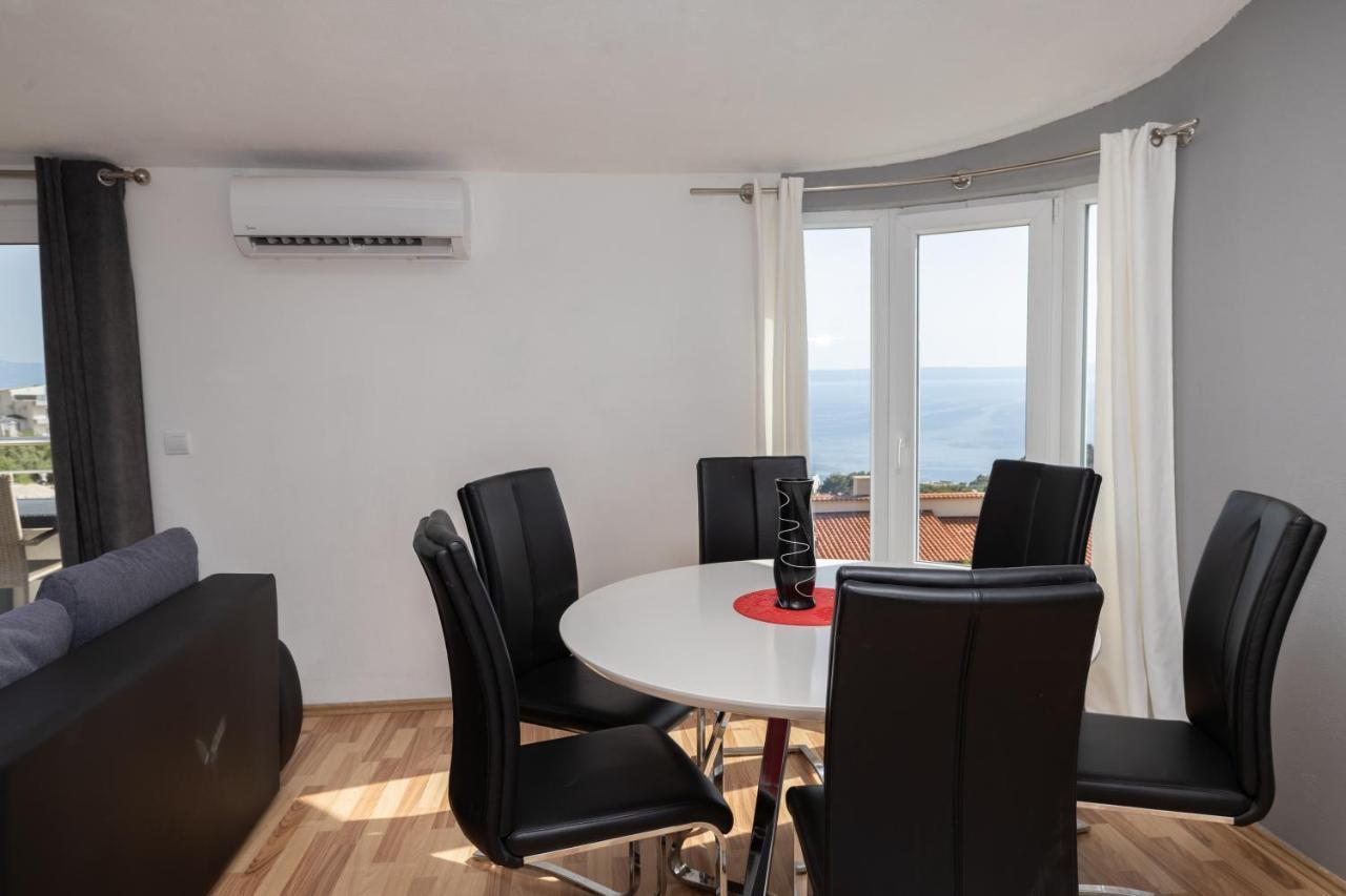 Apartament Maestral Veliko Brdo  Zewnętrze zdjęcie