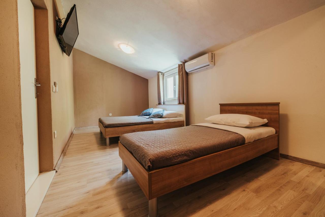 Apartament Maestral Veliko Brdo  Zewnętrze zdjęcie